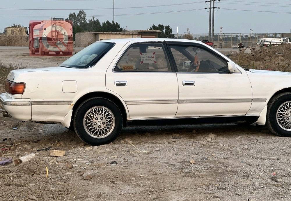 تۆیۆتا کراون